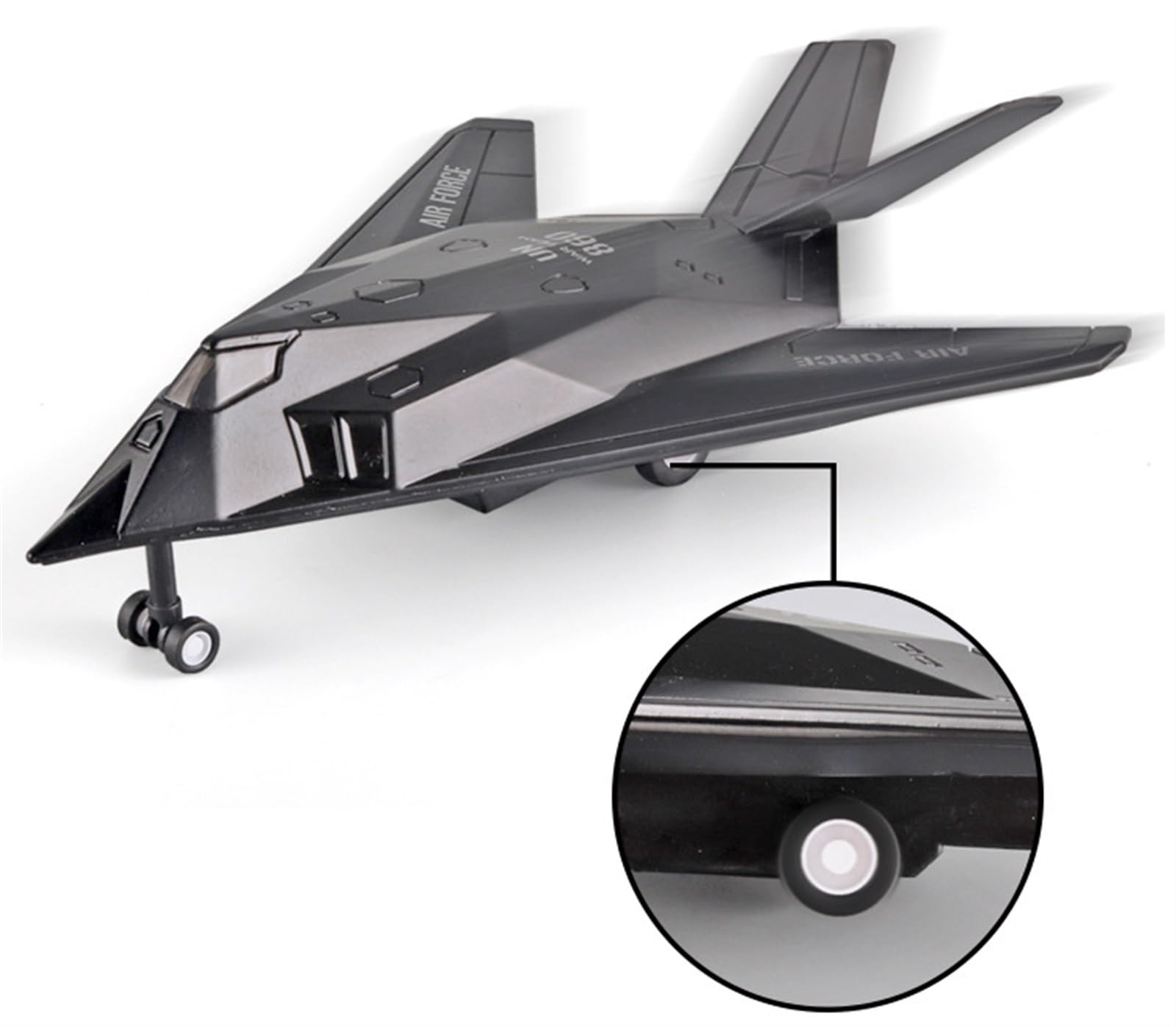 CDC社製 1/48 アーマーコレクション F117 ステルス 模型 CDC社製 1/48 アーマーコレクション F117 ステルス 模型